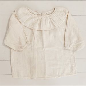 Mabo Nona Blouse 4/5